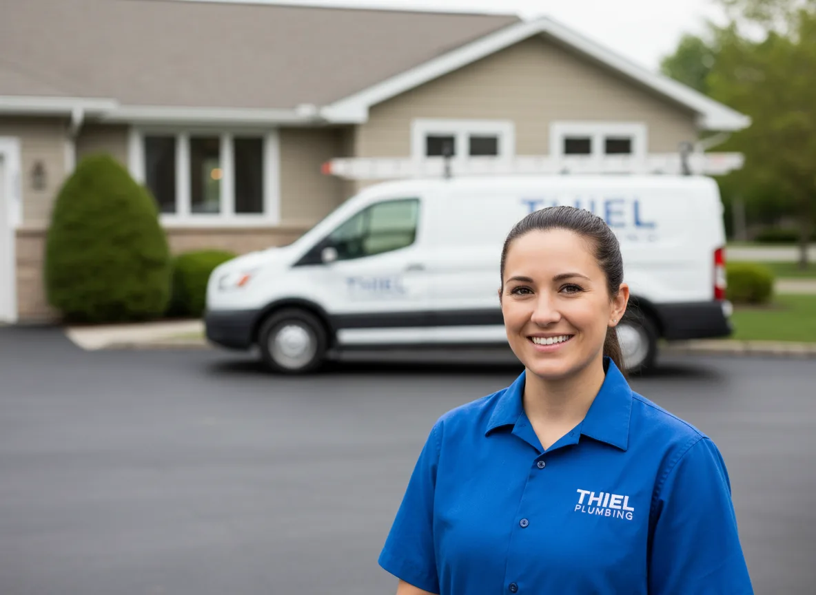 Plumber Transylvania, LA FAQs